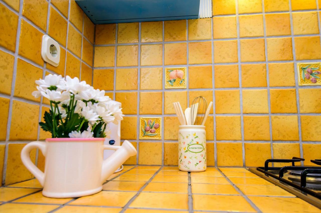 Rustica Apartments شيبينيك المظهر الخارجي الصورة