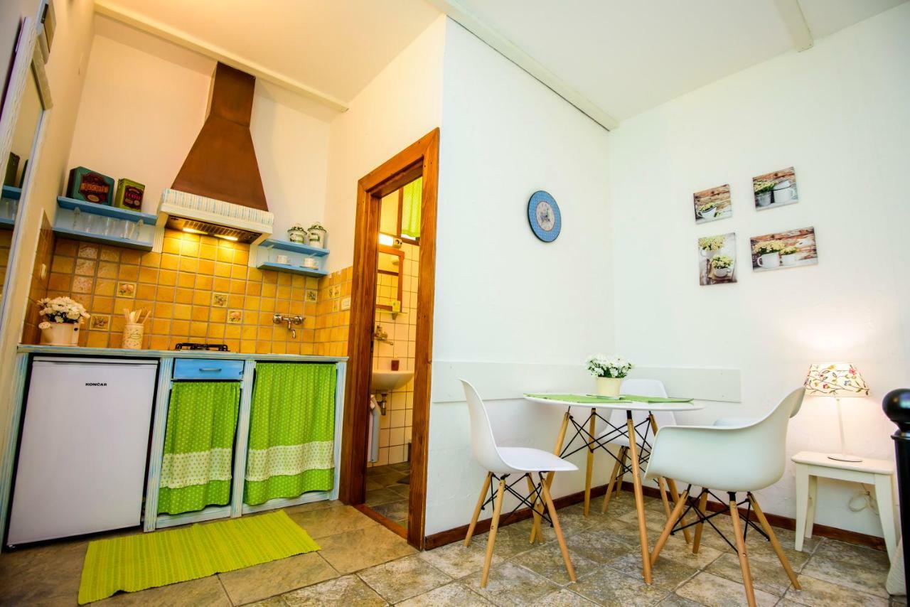 Rustica Apartments شيبينيك المظهر الخارجي الصورة