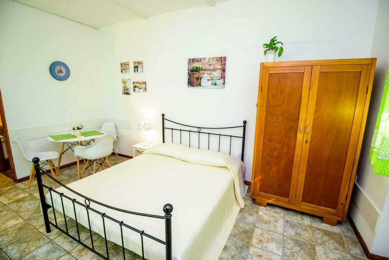 Rustica Apartments شيبينيك المظهر الخارجي الصورة