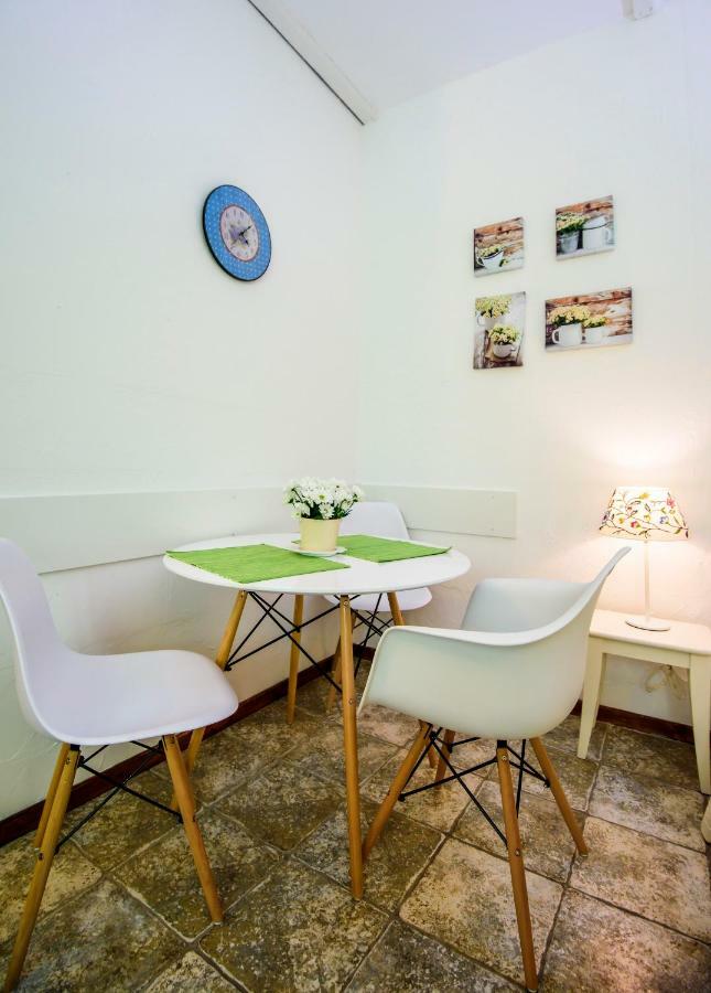 Rustica Apartments شيبينيك المظهر الخارجي الصورة