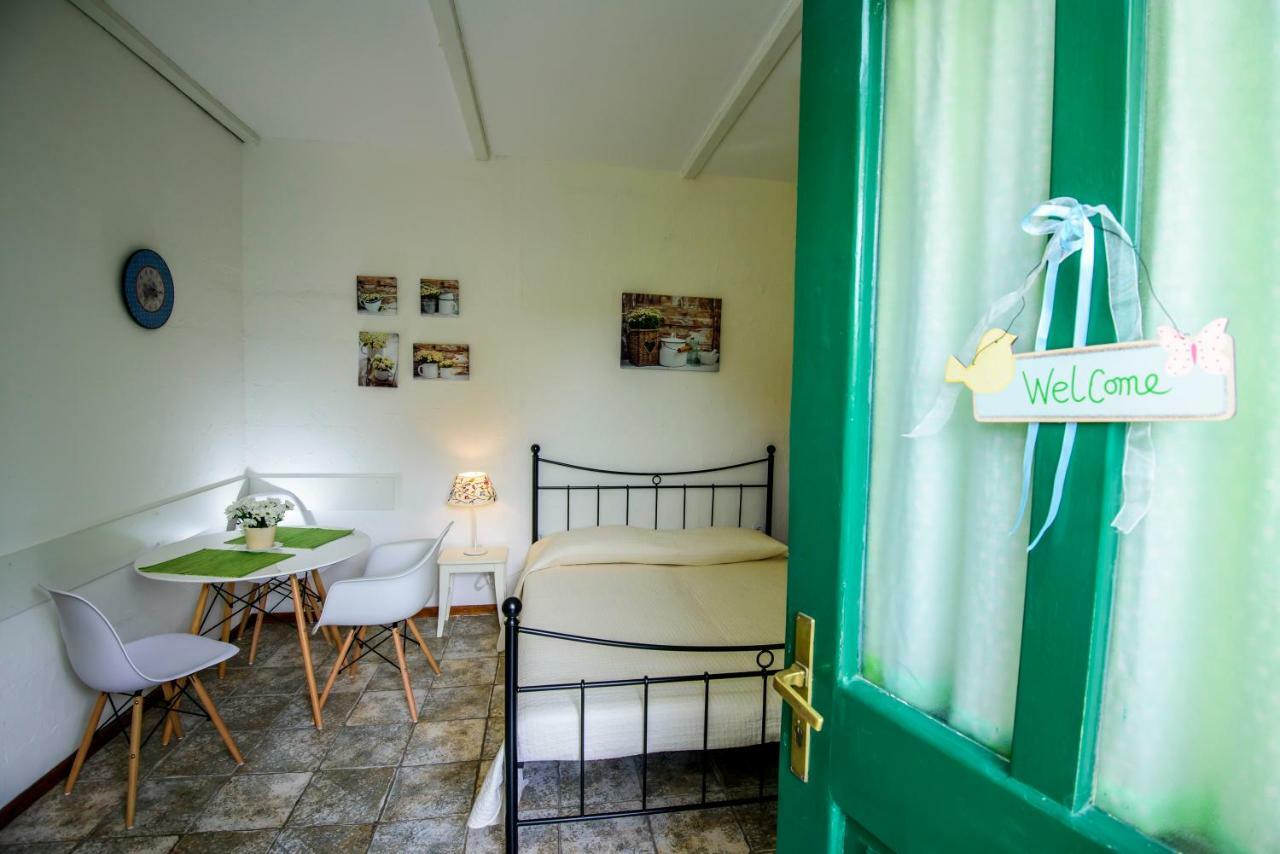 Rustica Apartments شيبينيك المظهر الخارجي الصورة
