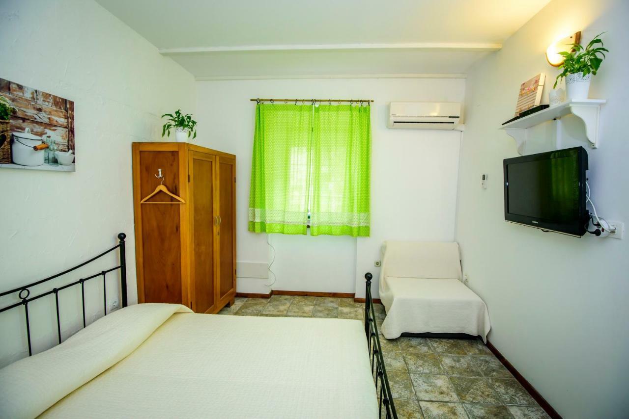 Rustica Apartments شيبينيك المظهر الخارجي الصورة