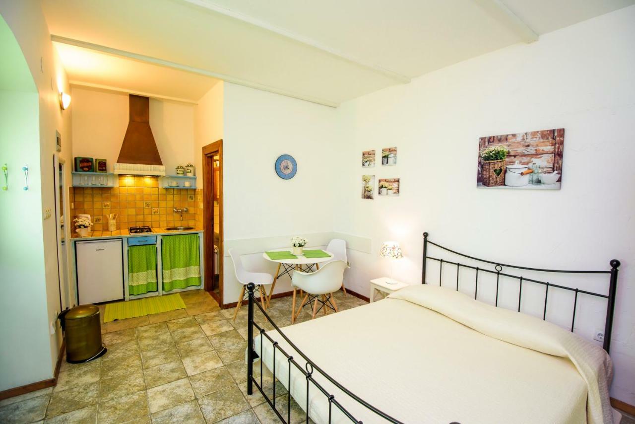 Rustica Apartments شيبينيك المظهر الخارجي الصورة